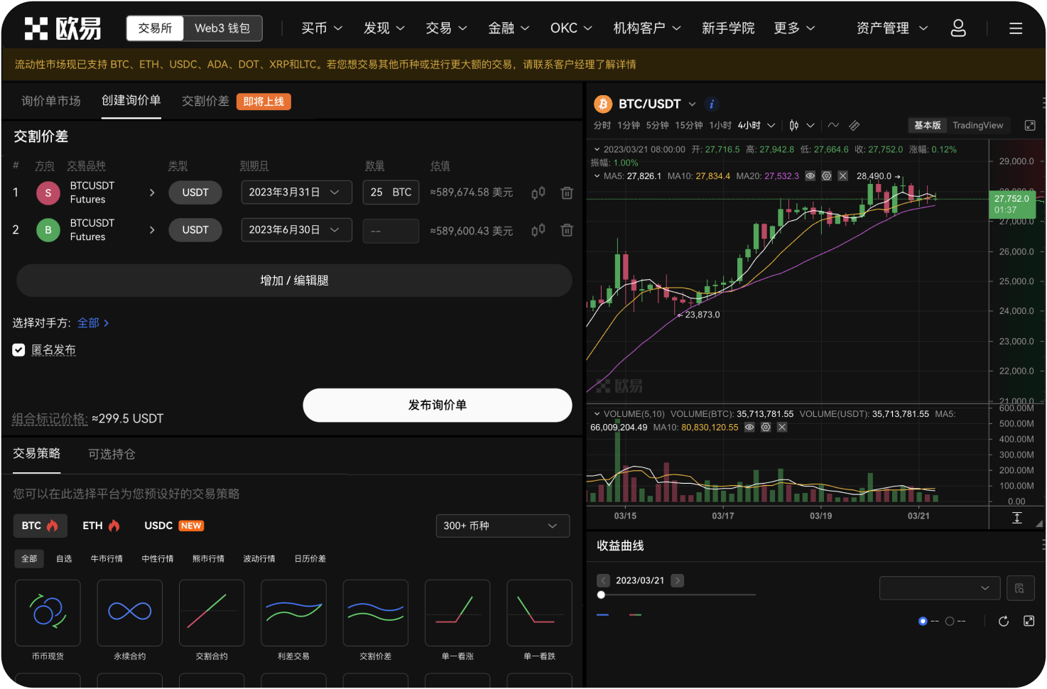 在OKX交易需要完成KYC实名认证吗